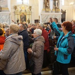 Diecezjalna pielgrzymka róż różańcowych do Barda