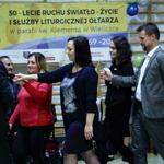 50. urodziny oazy w Wieliczce