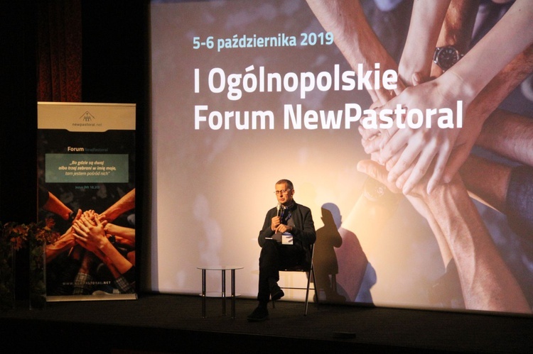 Ogólnopolskie Forum NewPastoral