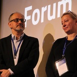 Ogólnopolskie Forum NewPastoral w Niecieczy
