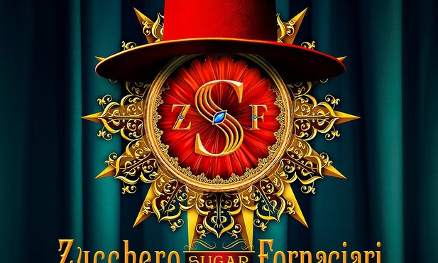 ZUUCCHERO - Freedom
