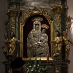 Rocznica koronacji obrazu Księżnej Łowickiej