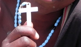 Kenijscy biskupi: „nie” dla korupcji w Kościele!
