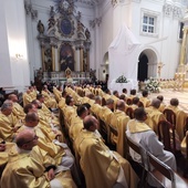 Nie bój się zadań pochodzących od Boga