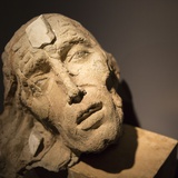 Rzeźby Gustawa Zemły w MAW