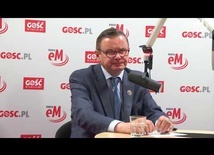 Jerzy Polaczek: Samorządy są trwałym elementem polskiego państwa (10.10.2019)
