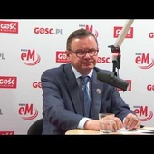 Jerzy Polaczek: Samorządy są trwałym elementem polskiego państwa (10.10.2019)