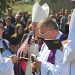 Pogrzeb śp. ks. prał. Stanisława Jaska w Węglówce