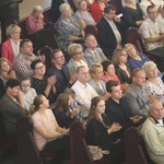 Warsztaty muzyki liturgicznej w Czechowicach-Dziedzicach - 2019