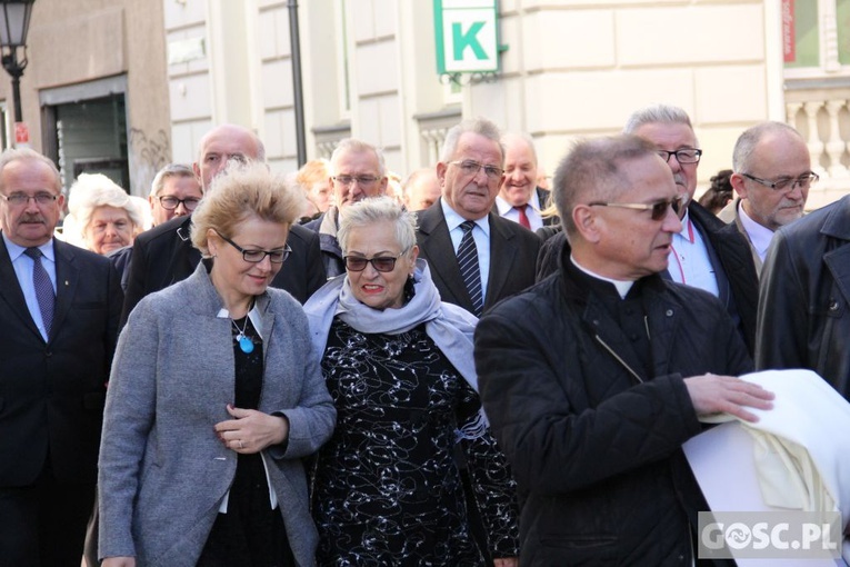 Akcja Katolicka diecezji zielonogórsko-gorzowskiej ma 25 lat