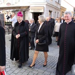 Akcja Katolicka diecezji zielonogórsko-gorzowskiej ma 25 lat