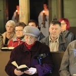 Wieczyste śluby pustelnicze s. Marii Electy od Jezusa