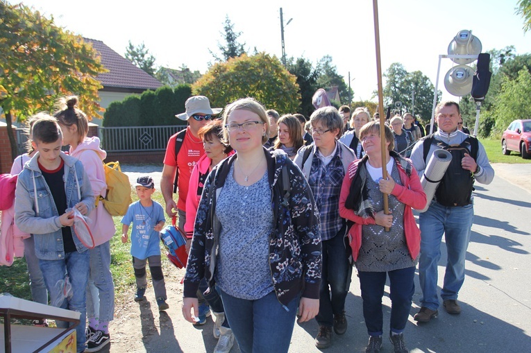 Pielgrzymka trzebnicka 2019 - cz. 6