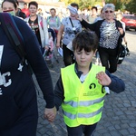 Pielgrzymka trzebnicka 2019 - cz. 7