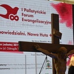 I Pallotyńskie Forum Ewangelizacyjne