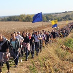 Pielgrzymka trzebnicka 2019 - cz. 13