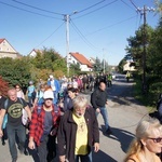 Epilog 16. Pieszej Pielgrzymki Diecezji Świdnickiej na Jasną Górę