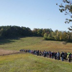 Epilog 16. Pieszej Pielgrzymki Diecezji Świdnickiej na Jasną Górę