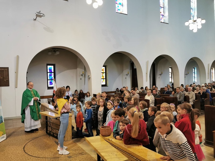 Dzień Papieski 2019 we Wrocławiu