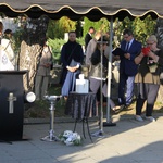 Tarnów. Pogrzeb dzieci utraconych (2019)