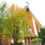 Parafia św. Maksymiliana Kolbego w Lublinie