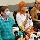 Zabrze. Pierwsza w Polsce jednoczesna transplantacja obu płuc i wątroby w Śląskim Centrum Chorób Serca