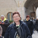 Diecezjalna Pielgrzymka Kobiet do Włoch - dzień 3. Asyż