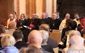 Polsko-niemieckie nabożeństwo ekumeniczne we Frankfurcie nad Odrą