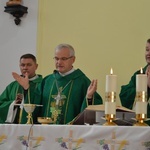 Diecezjanie na obchodach Dnia Papieskiego w Warszawie