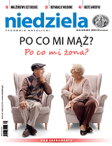 Niedziela 38/2019