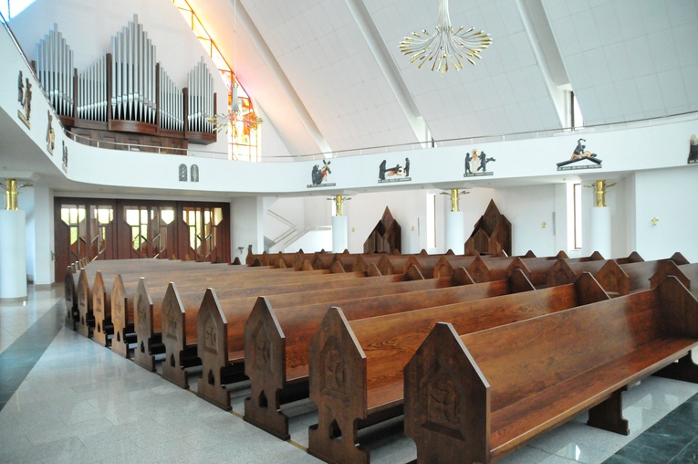 Parafia św. Matki Teresy w Chełmie