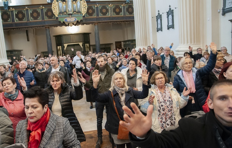 Dzień Jedności w Skrzatuszu cz. 1