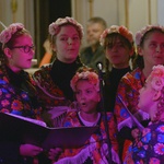 Koncert u radomskich jezuitów