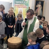 Tydzień z kulturą chrześcijańską w Pionkach