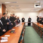 Przygotowania do III Synodu Archidiecezji Lubelskiej