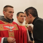 Męczennicy z Pariacoto w WSD w Tarnowie