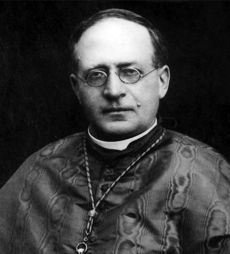100 lat temu abp Achilles Ratti przyjął sakrę biskupią. Msza św. w archikatedrze