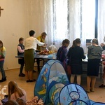 Rejonowy Dzień Wspólnoty w Świdnicy