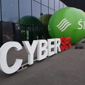 Katowice. Konferencja Cybersec. Jednym z tematów wprowadzenie sieci 5G w Polsce