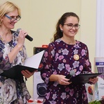 Ostróda. IX Wojewódzki Konkurs Piosenki Religijnej „Śpiewajmy Panu”