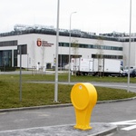 Otwarcie nowej siedziby Szpitala Uniwersyteckiego w Krakowie