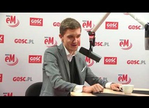 Mateusz Bochenek: Liczę na merytorykę w Sejmie