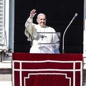 Papież apeluje o dialog i pojednanie w Iraku