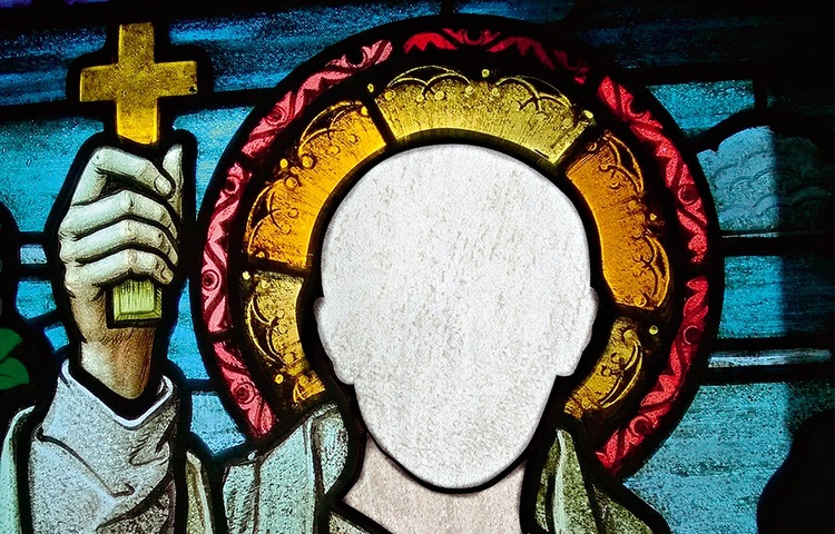 Świętość  – jedyna opcja