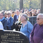 Pogrzeb śp. ks. prał. Kazimierza Malagi