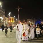 Marsz Wszystkich Świętych