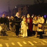 Noc Świętych na wrocławskich Popowicach i Kozanowie