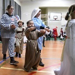 Bal Wszystkich Świętych w Miliczu