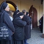 Wszystkich Świętych na cmentarzu Centralnym w Gliwicach