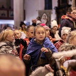 Marsz Wszystkich Świętych w Kątach Wrocławskich